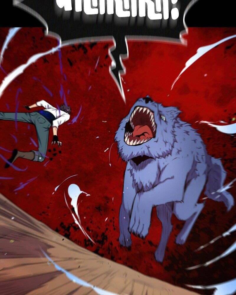 Ranker Mộng Du: Chapter 42
