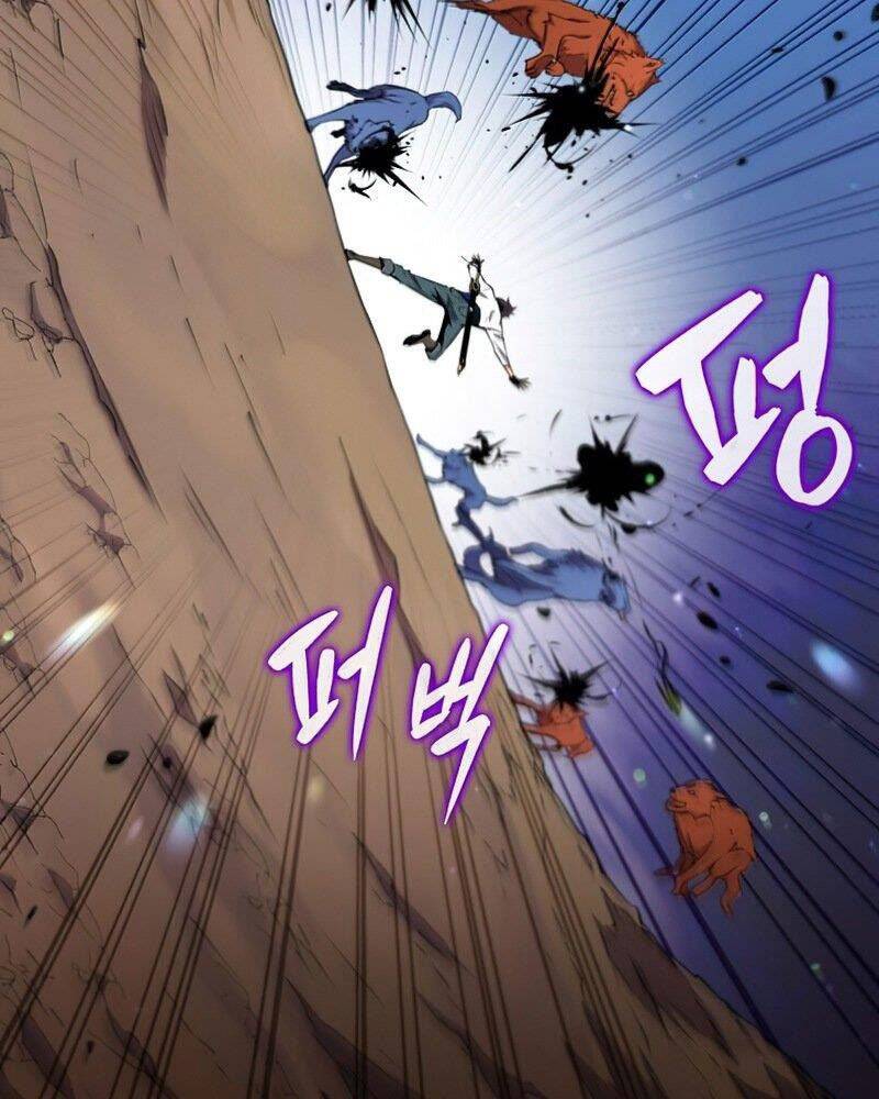 Ranker Mộng Du: Chapter 42