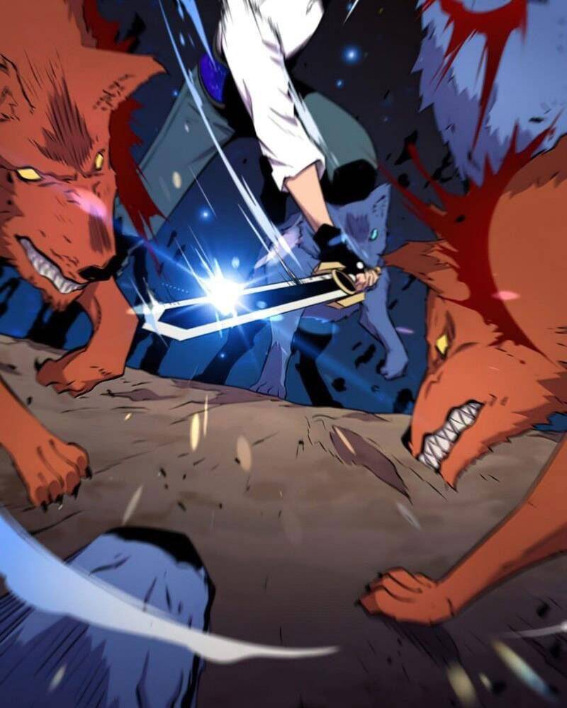 Ranker Mộng Du: Chapter 42