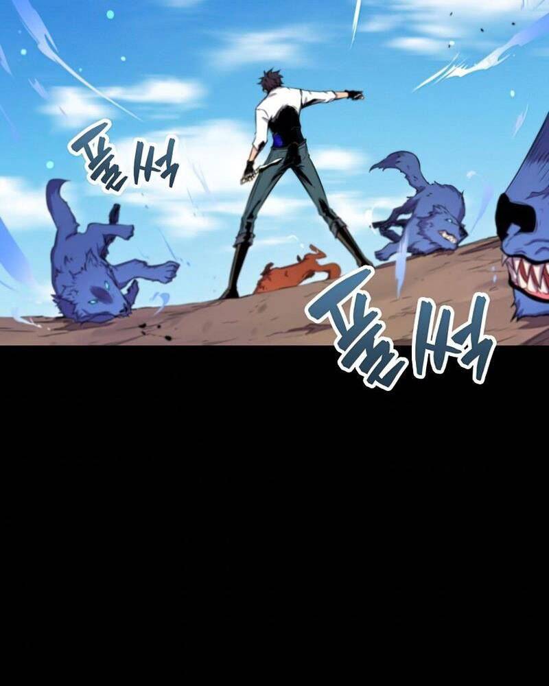 Ranker Mộng Du: Chapter 42