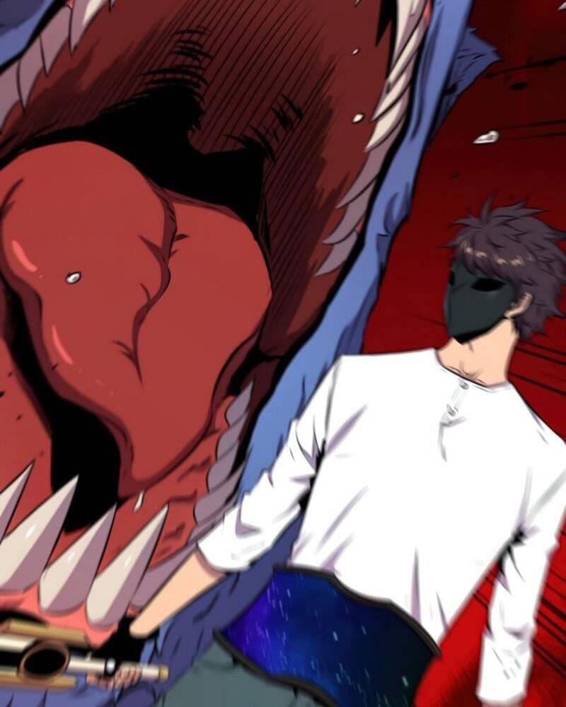 Ranker Mộng Du: Chapter 42