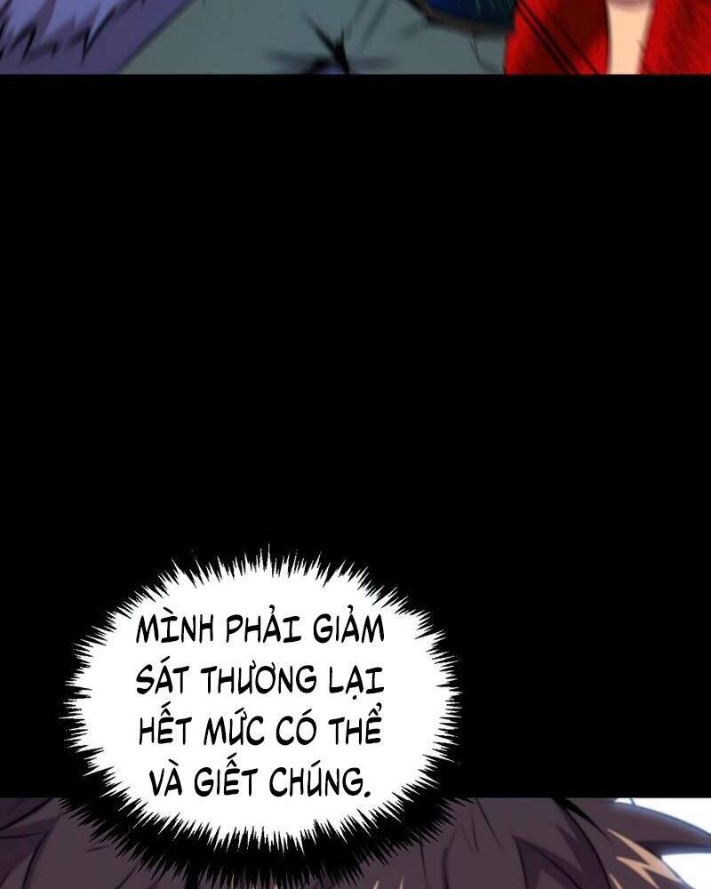 Ranker Mộng Du: Chapter 42