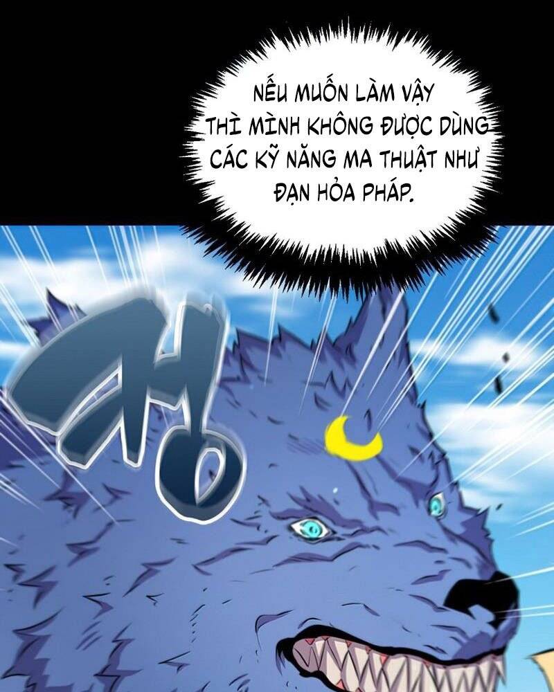 Ranker Mộng Du: Chapter 42
