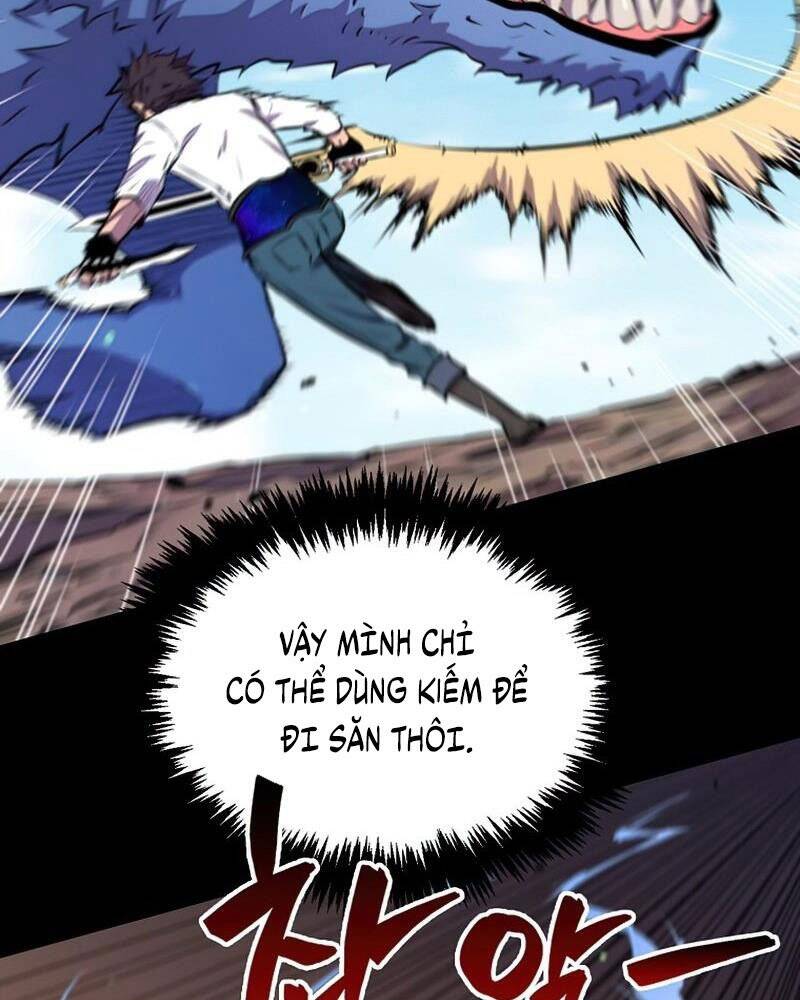 Ranker Mộng Du: Chapter 42