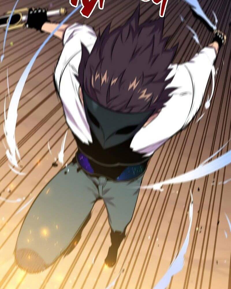 Ranker Mộng Du: Chapter 42