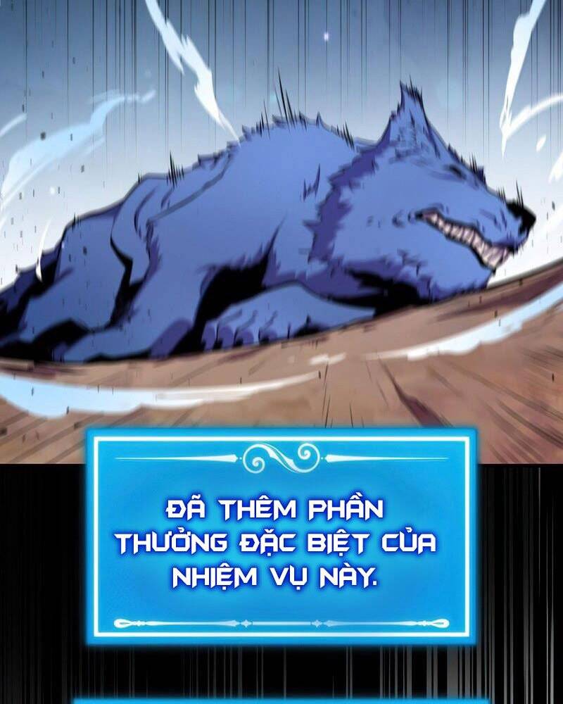 Ranker Mộng Du: Chapter 42