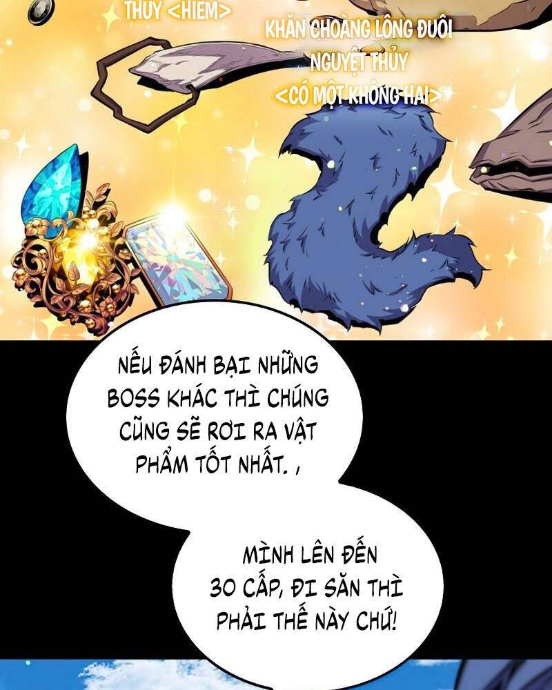 Ranker Mộng Du: Chapter 42