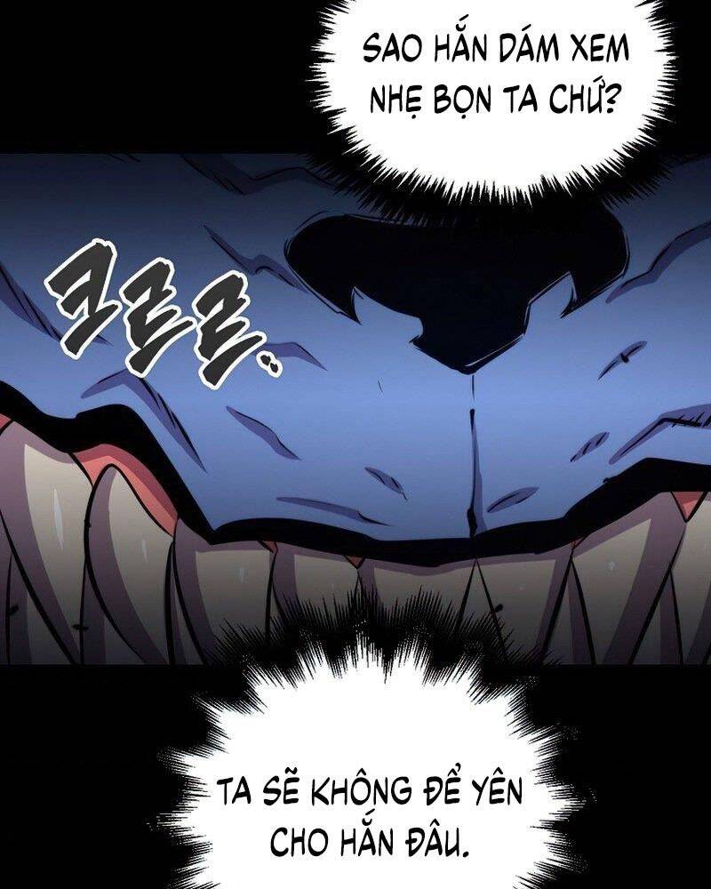 Ranker Mộng Du: Chapter 42