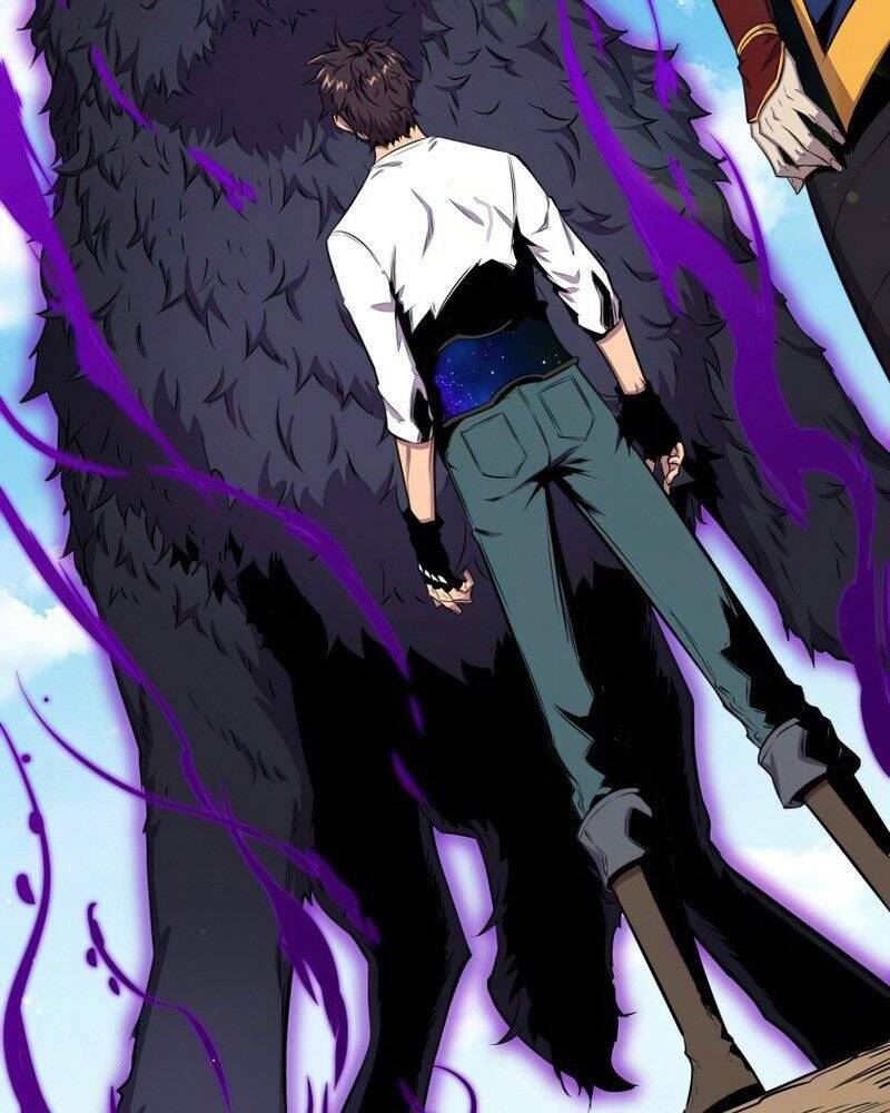 Ranker Mộng Du: Chapter 42