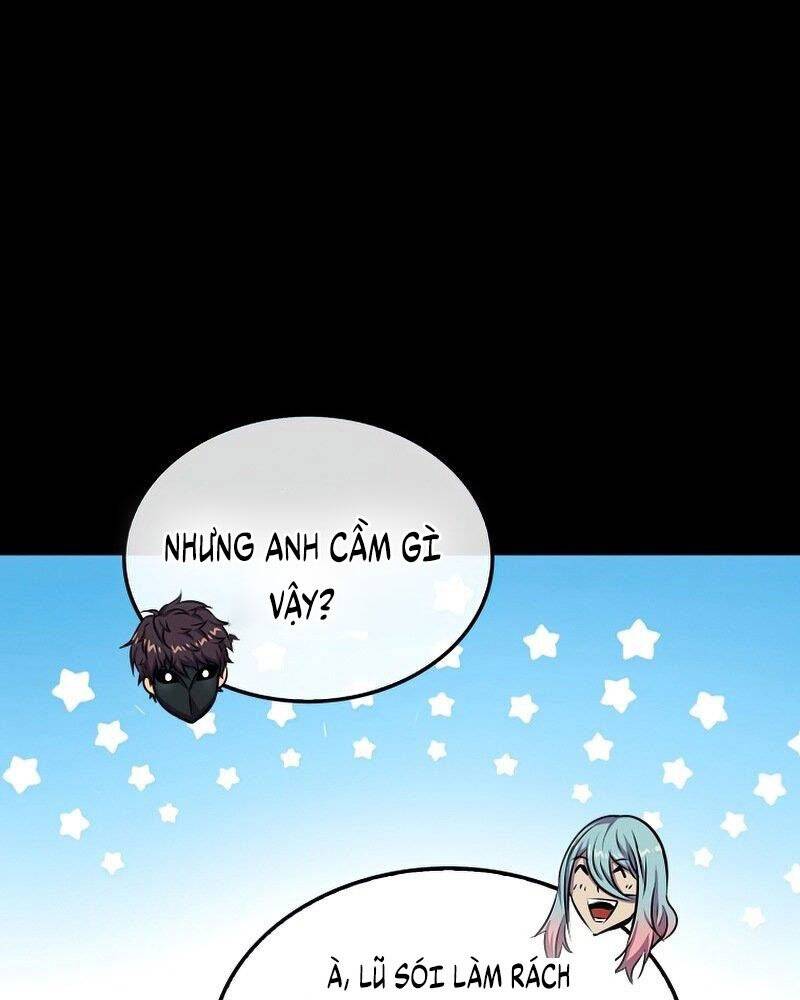 Ranker Mộng Du: Chapter 42