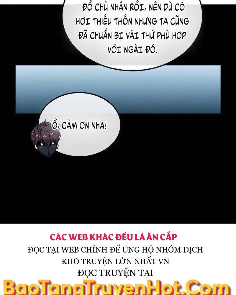 Ranker Mộng Du: Chapter 42