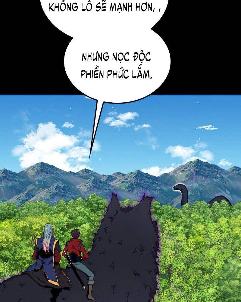 Ranker Mộng Du: Chapter 42