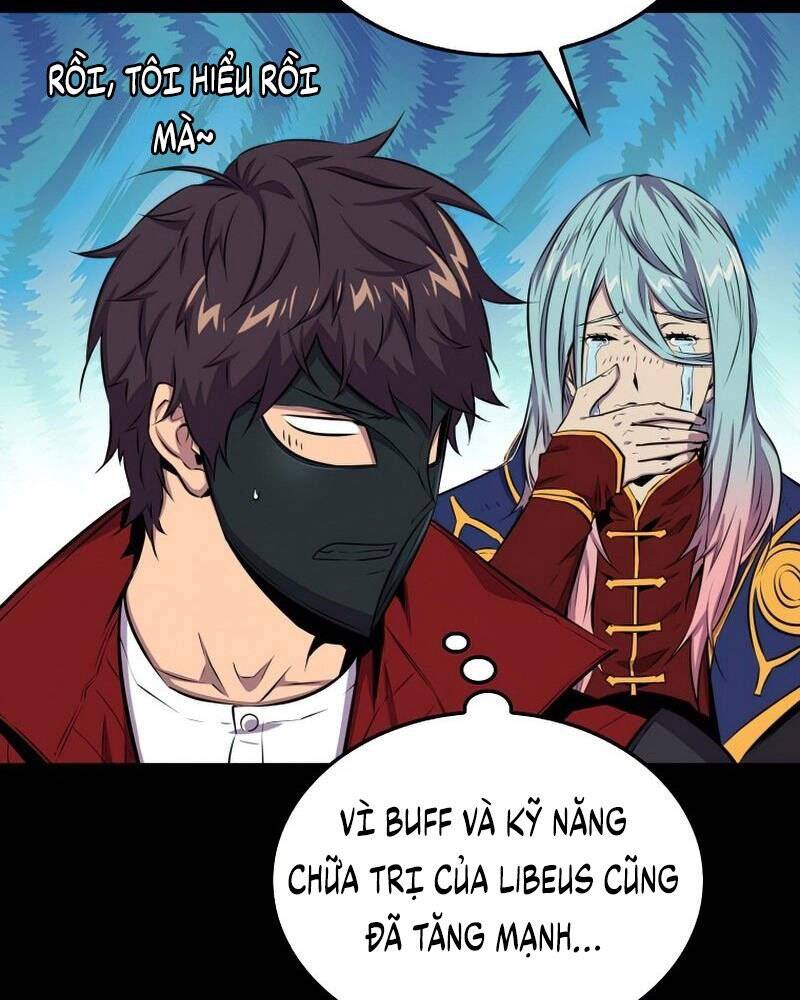 Ranker Mộng Du: Chapter 42