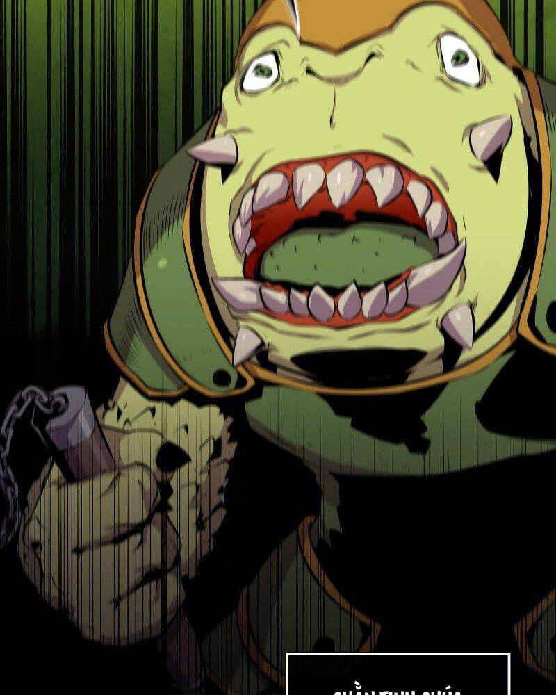 Ranker Mộng Du: Chapter 43