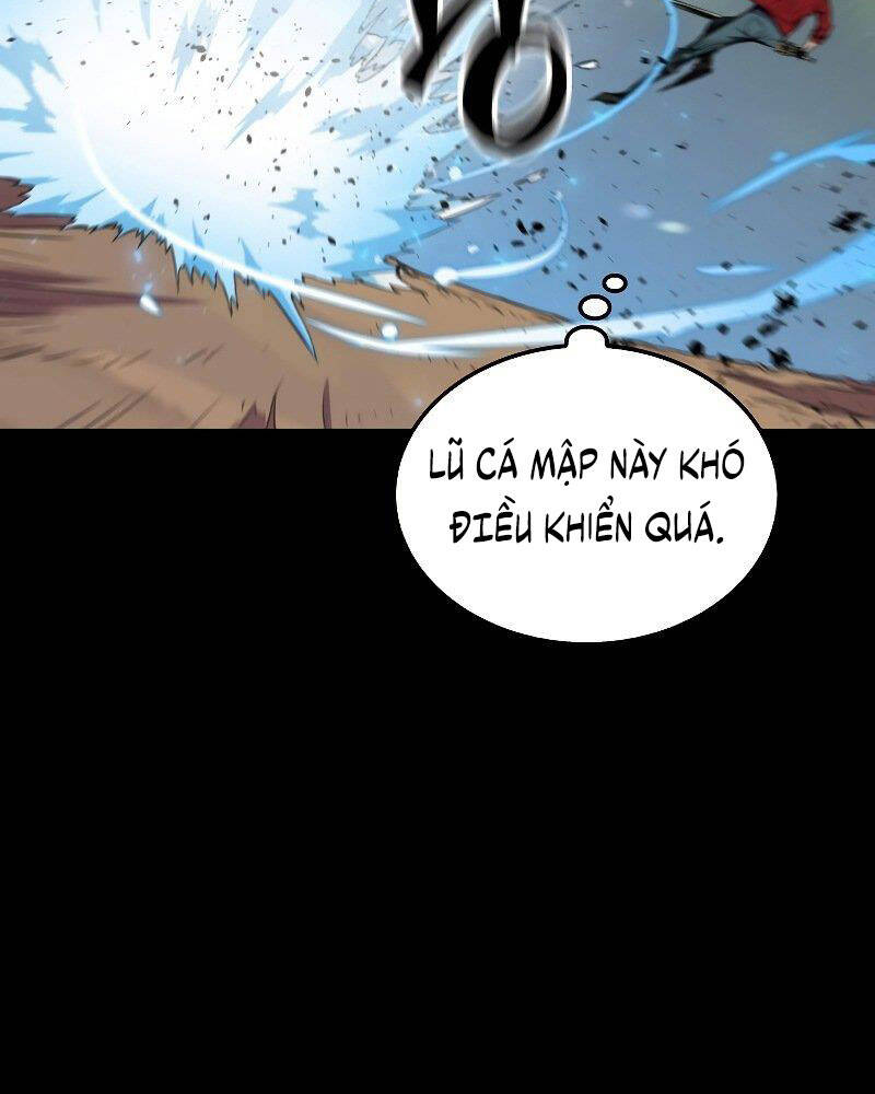 Ranker Mộng Du: Chapter 43
