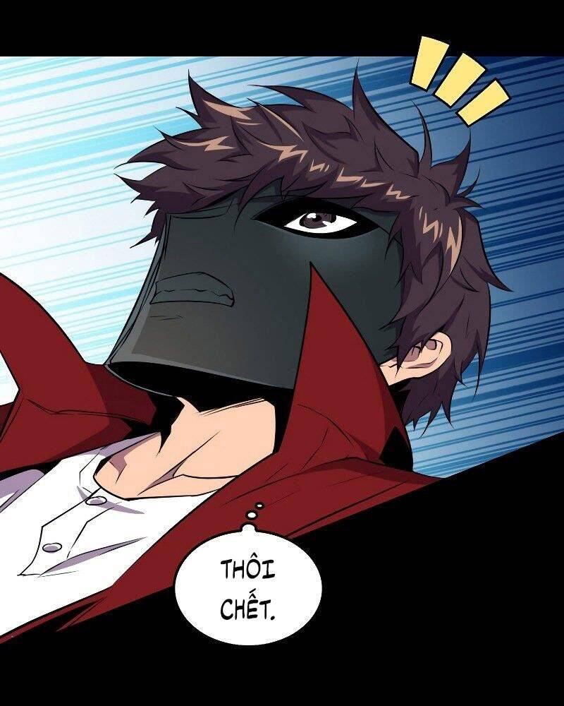 Ranker Mộng Du: Chapter 43