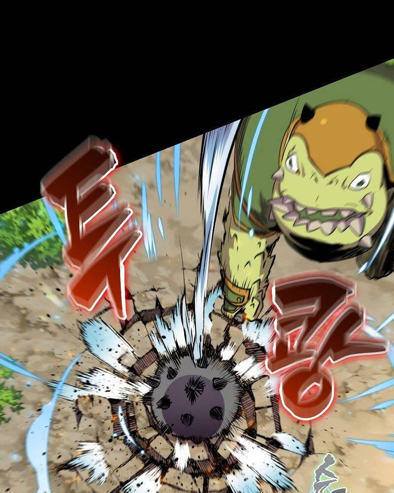 Ranker Mộng Du: Chapter 43