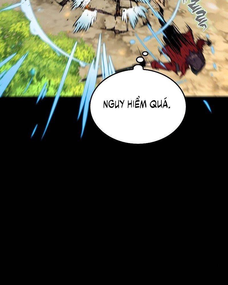 Ranker Mộng Du: Chapter 43