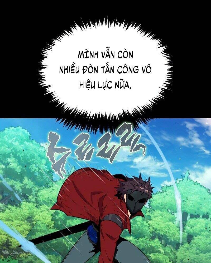 Ranker Mộng Du: Chapter 43