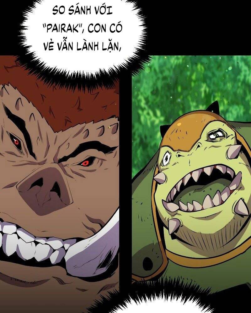 Ranker Mộng Du: Chapter 43