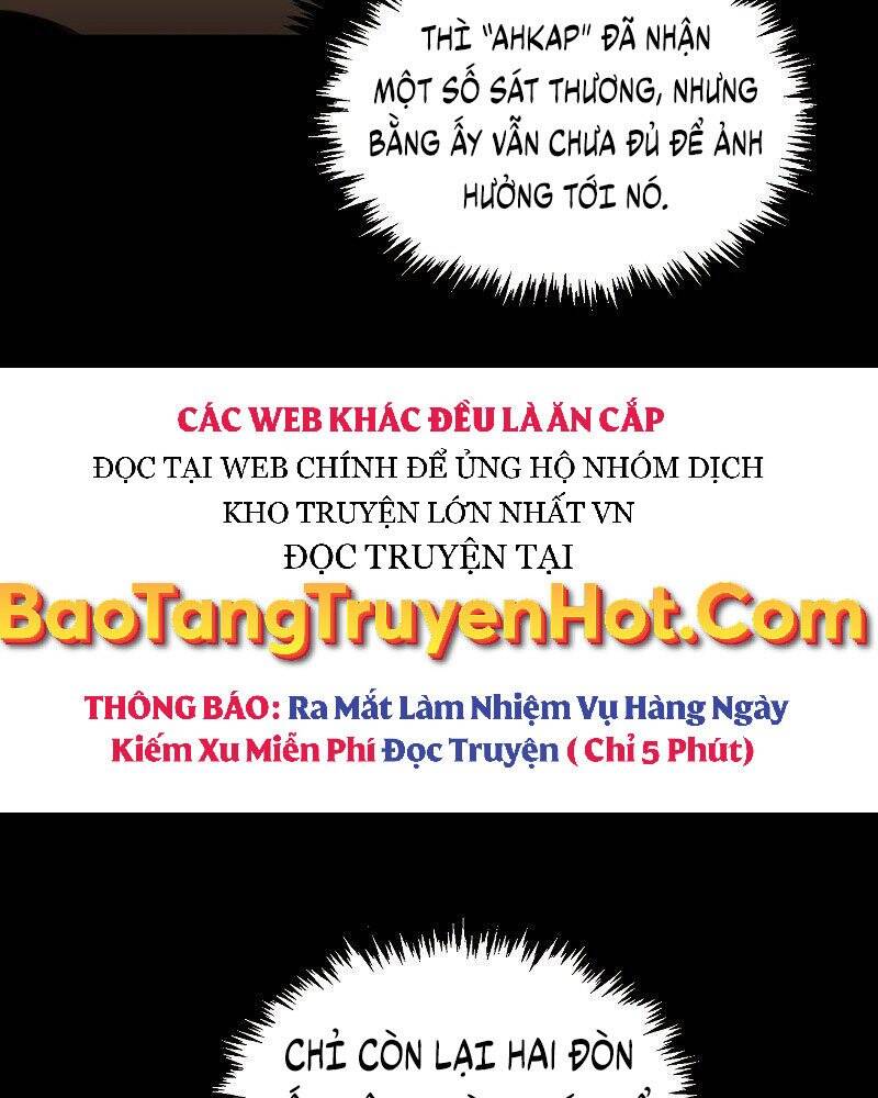 Ranker Mộng Du: Chapter 43