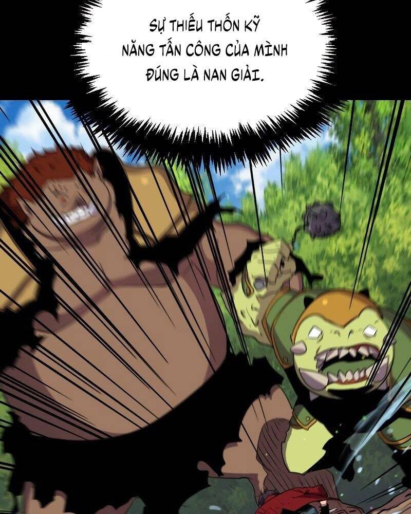 Ranker Mộng Du: Chapter 43
