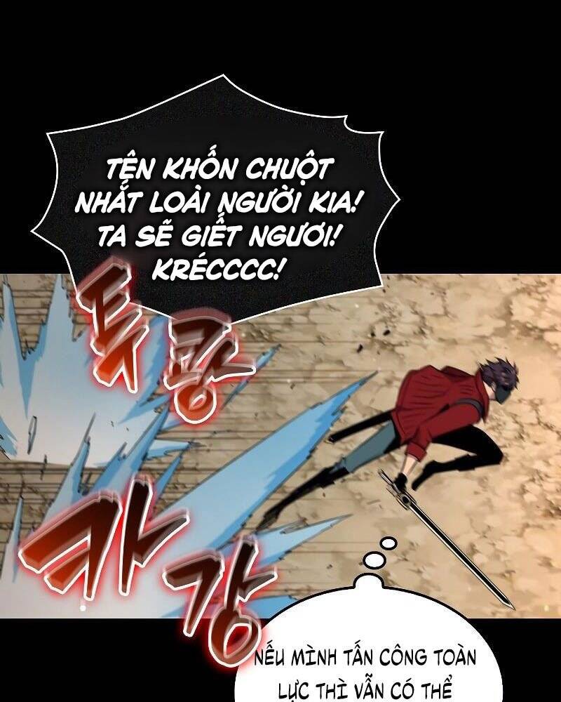 Ranker Mộng Du: Chapter 43