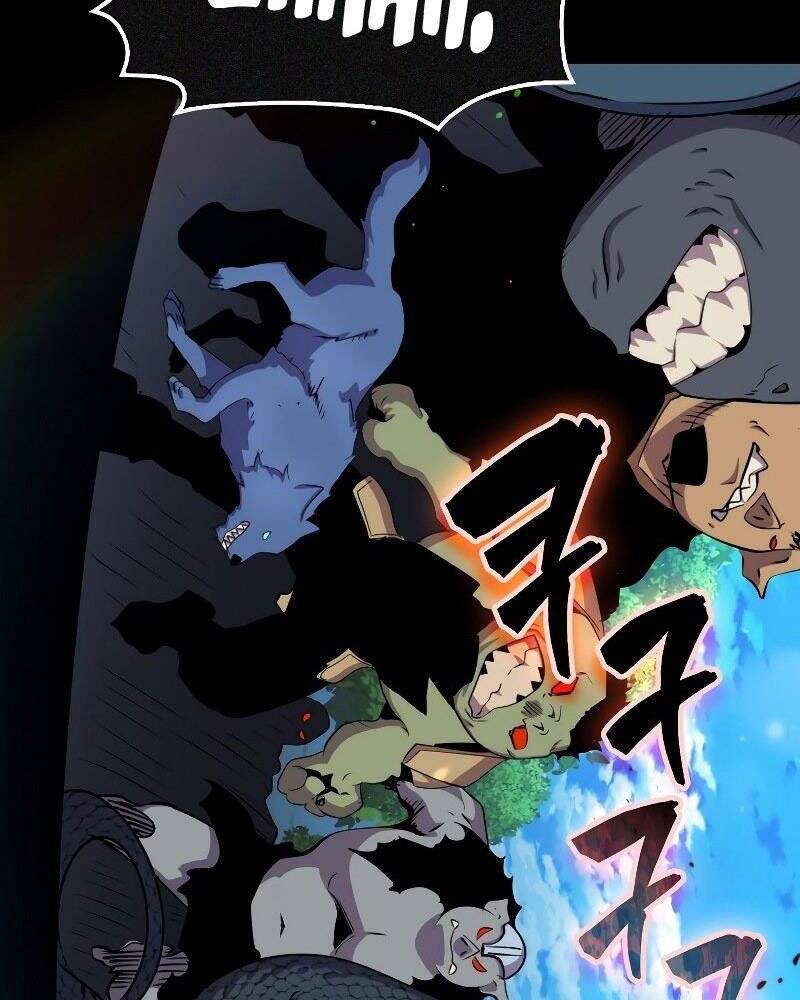 Ranker Mộng Du: Chapter 43