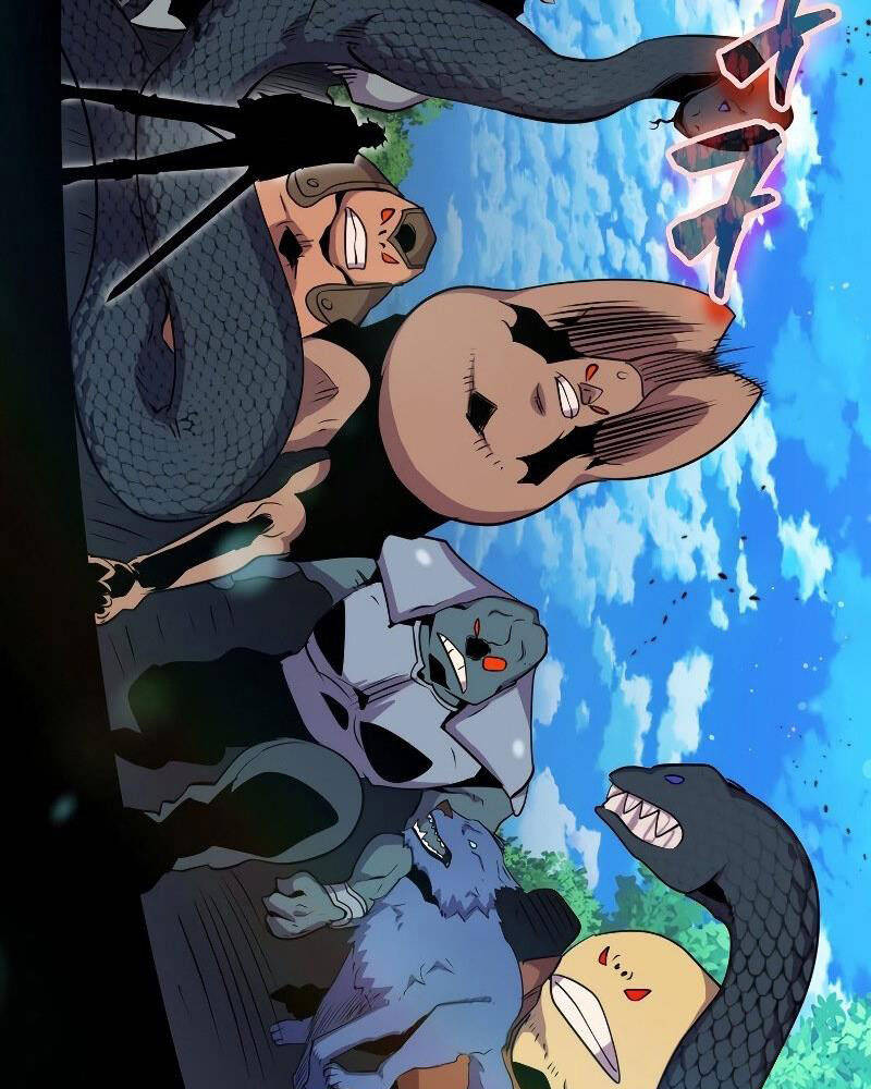Ranker Mộng Du: Chapter 43