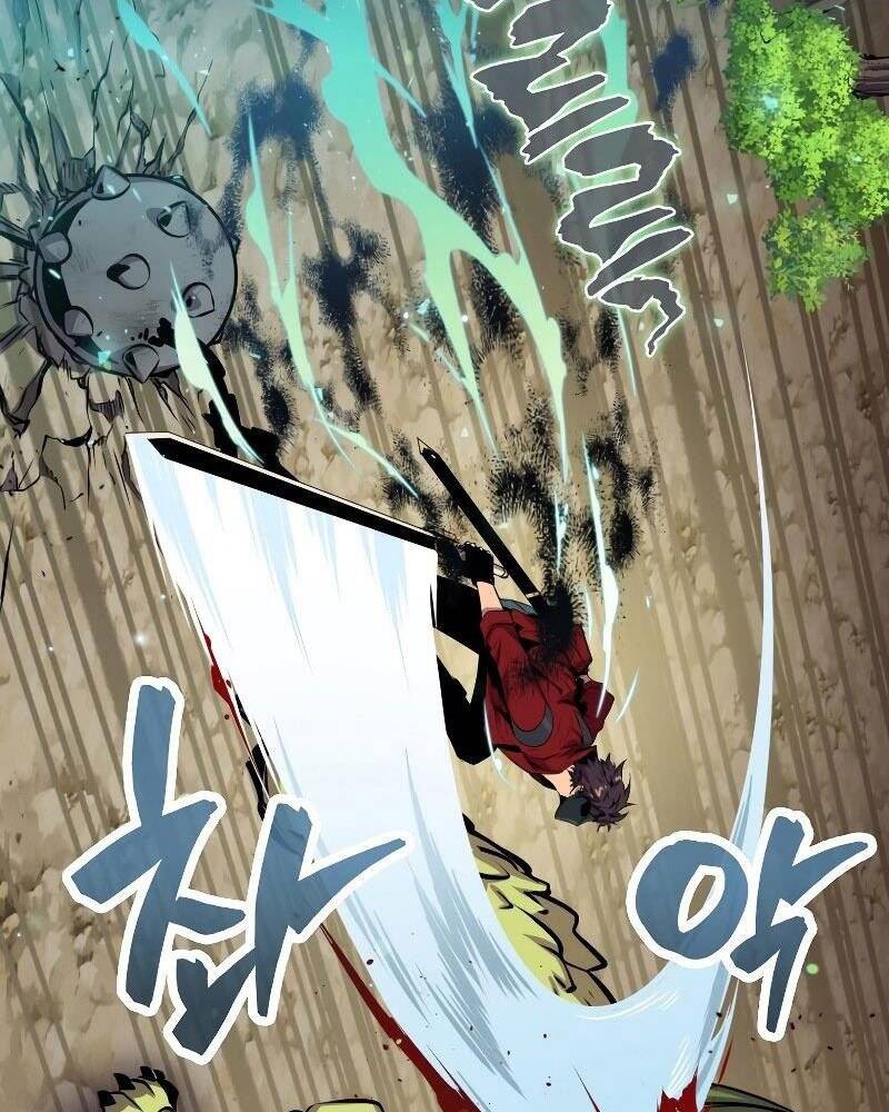 Ranker Mộng Du: Chapter 43