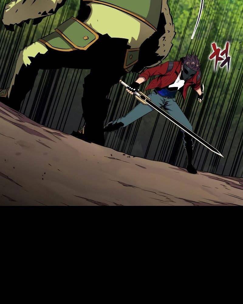 Ranker Mộng Du: Chapter 43