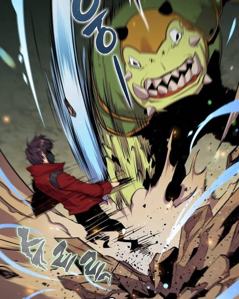 Ranker Mộng Du: Chapter 43