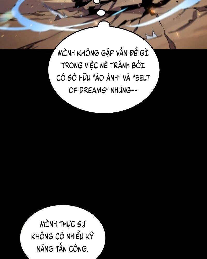 Ranker Mộng Du: Chapter 43