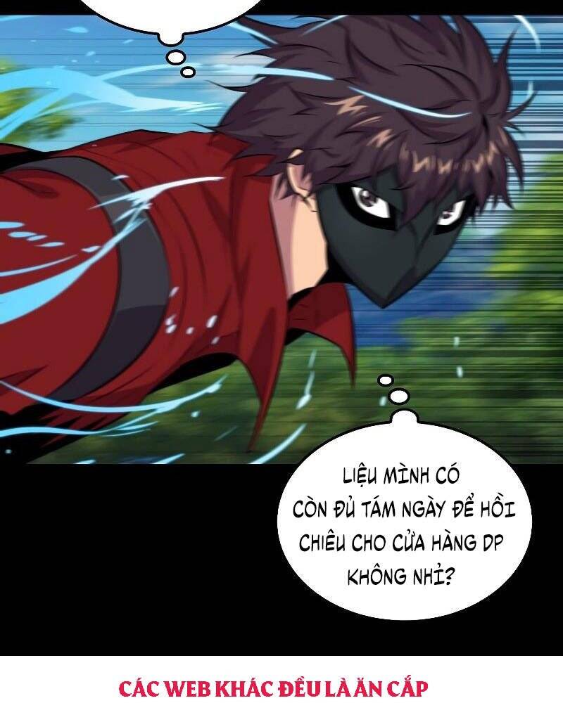 Ranker Mộng Du: Chapter 43
