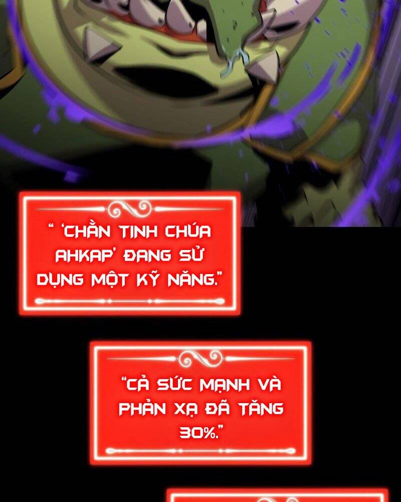 Ranker Mộng Du: Chapter 43