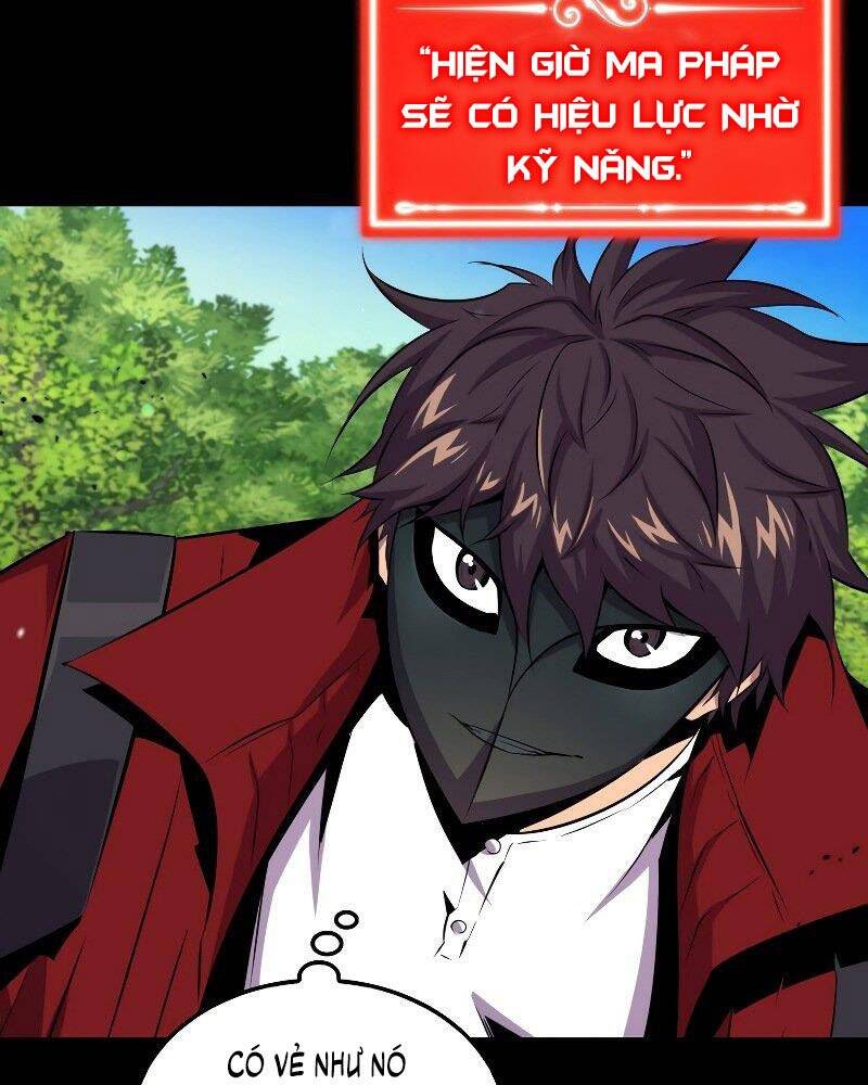 Ranker Mộng Du: Chapter 43