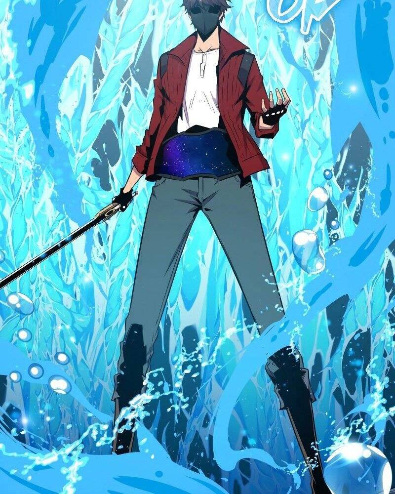 Ranker Mộng Du: Chapter 43
