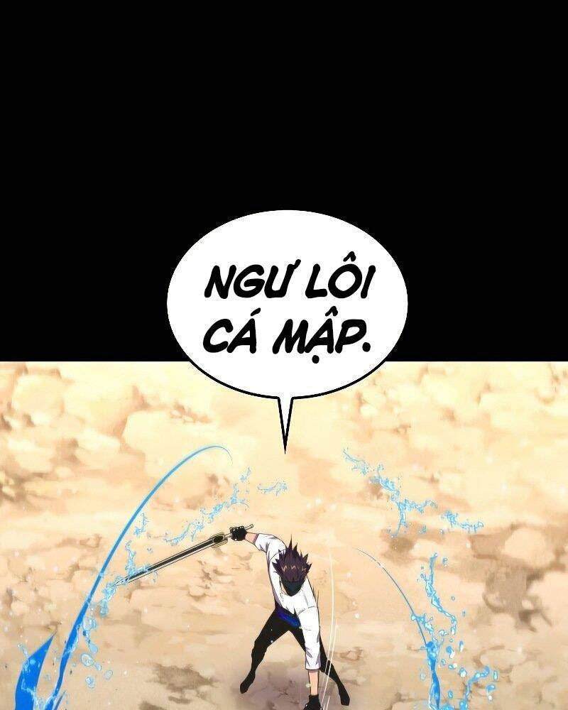 Ranker Mộng Du: Chapter 43