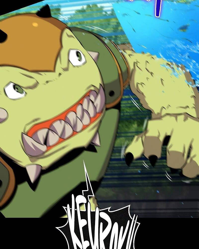 Ranker Mộng Du: Chapter 43