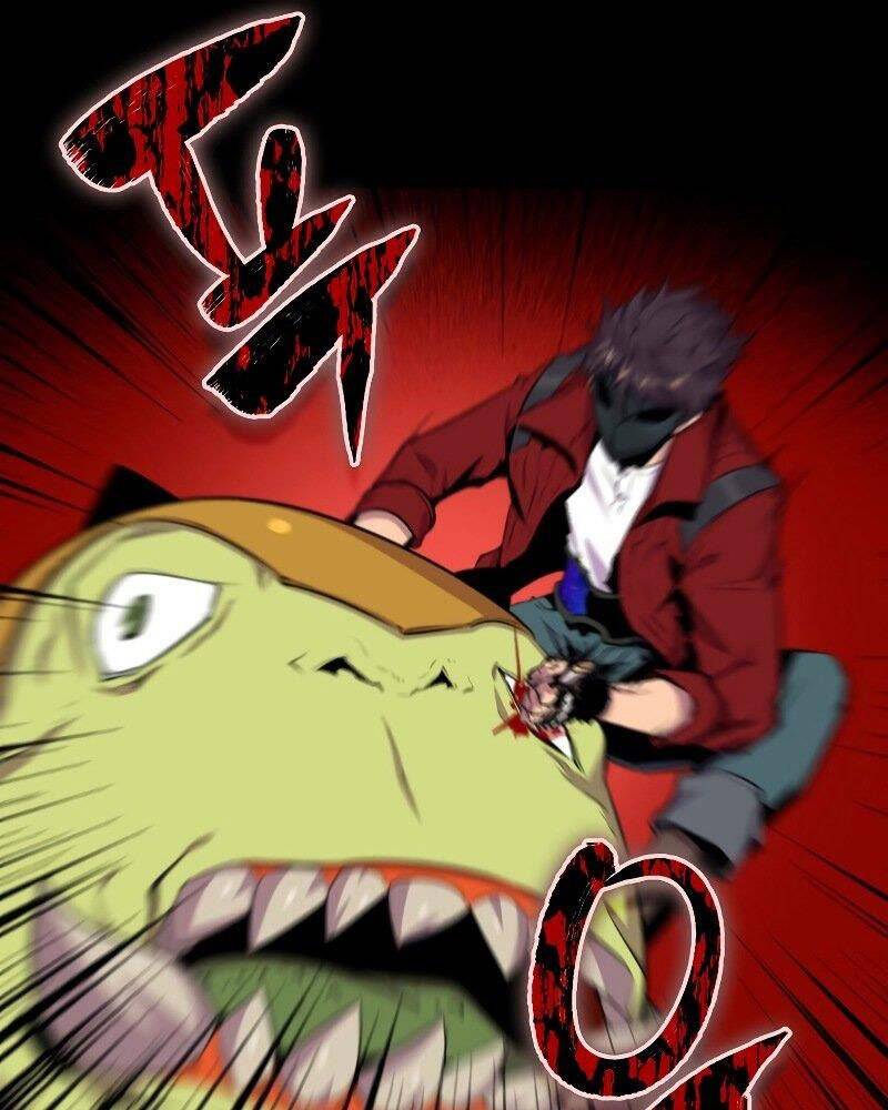 Ranker Mộng Du: Chapter 43