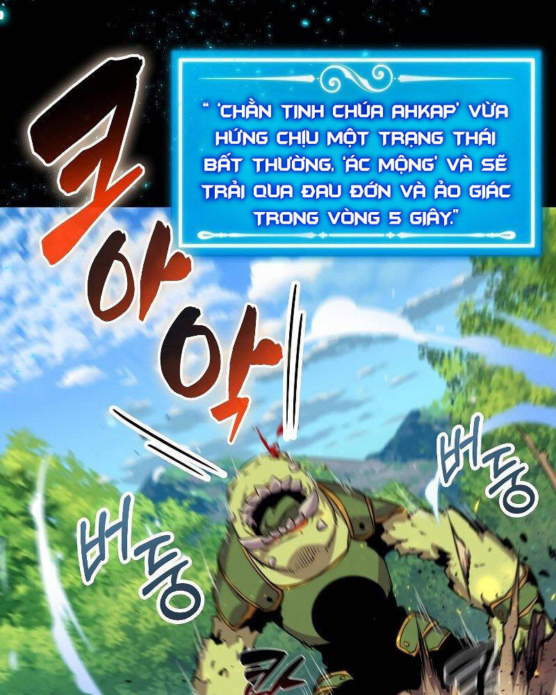 Ranker Mộng Du: Chapter 43