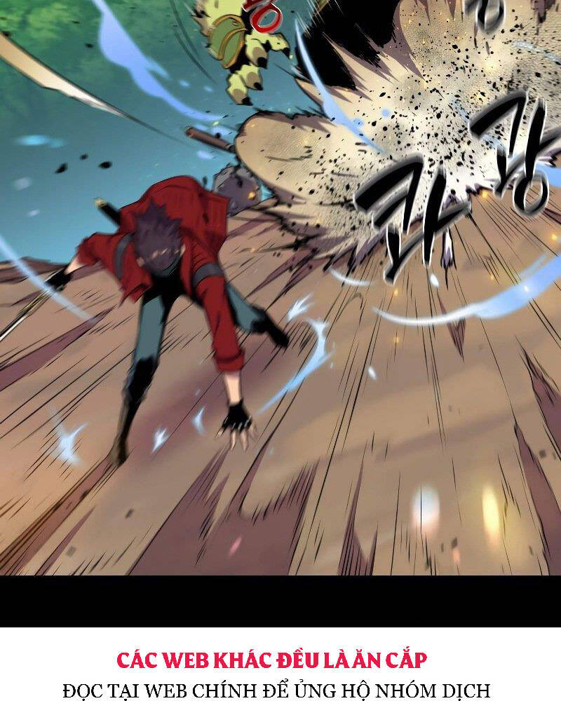 Ranker Mộng Du: Chapter 43