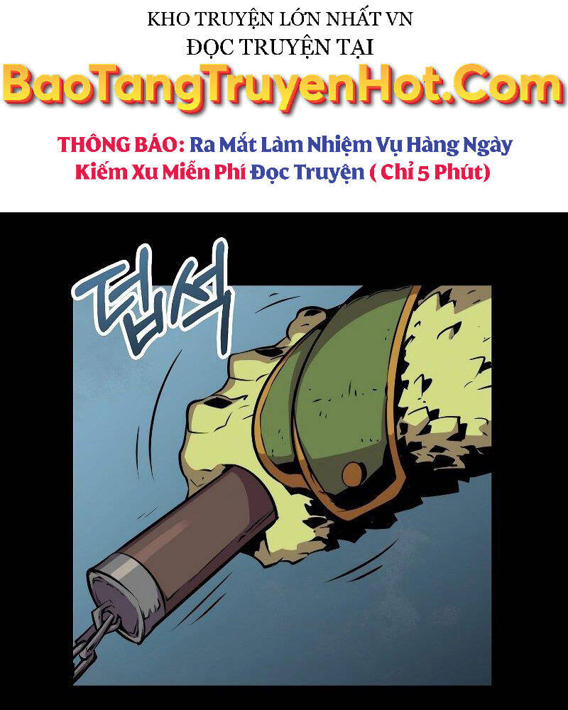 Ranker Mộng Du: Chapter 43