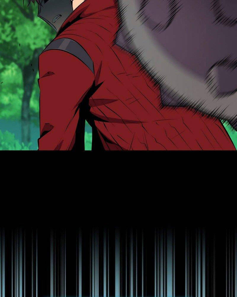 Ranker Mộng Du: Chapter 43