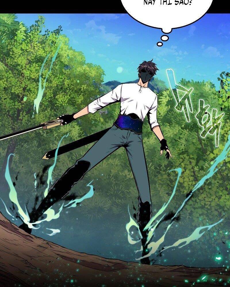 Ranker Mộng Du: Chapter 43