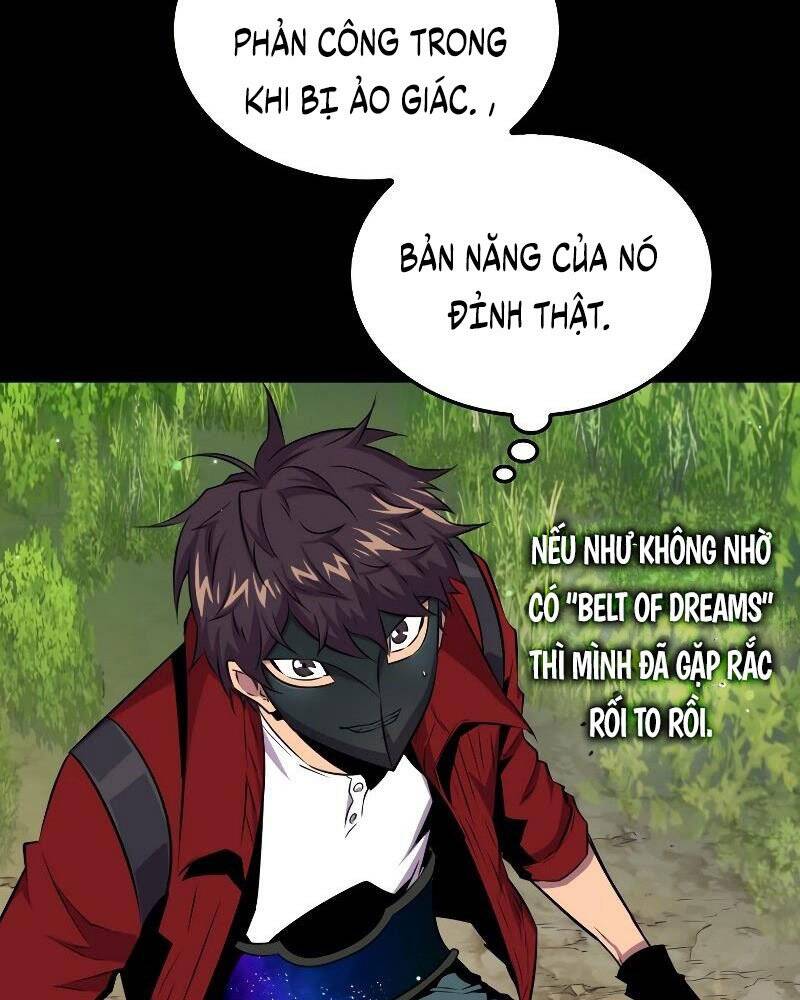 Ranker Mộng Du: Chapter 43