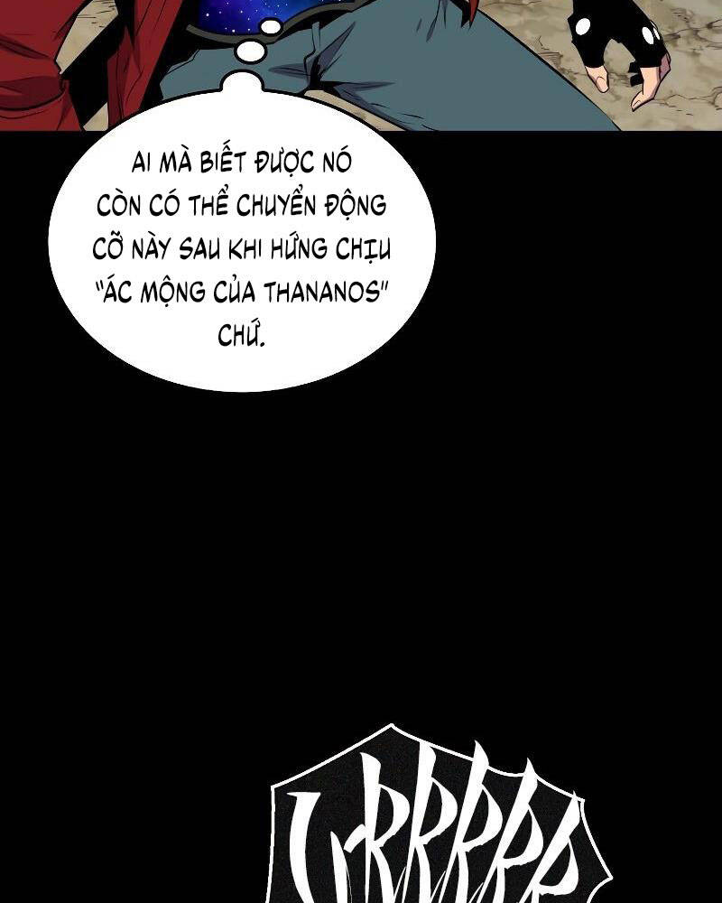 Ranker Mộng Du: Chapter 43