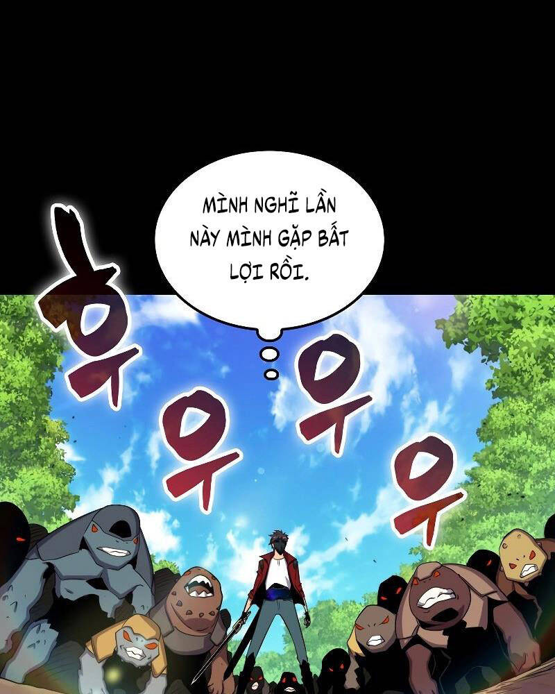 Ranker Mộng Du: Chapter 43