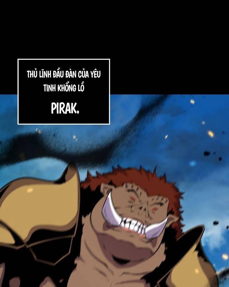 Ranker Mộng Du: Chapter 43