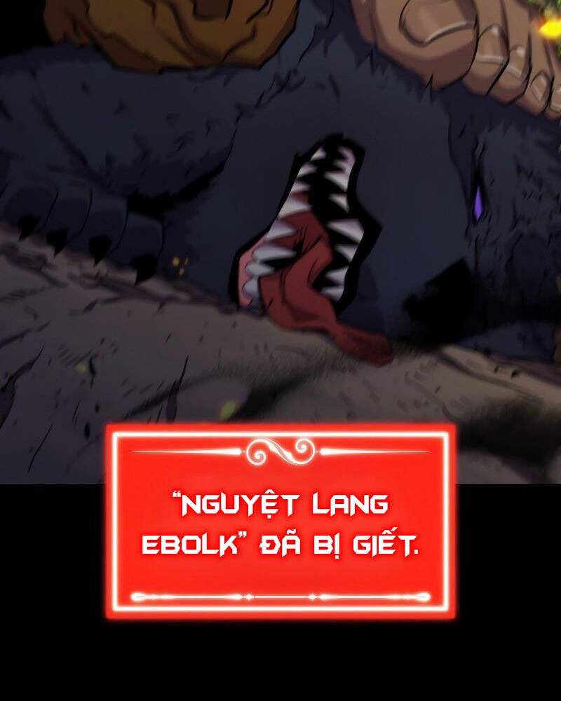Ranker Mộng Du: Chapter 43